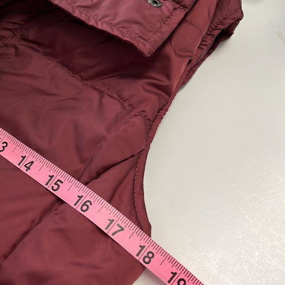 🆕Arizona Jean Co burgundy color - Picture 6 of 7